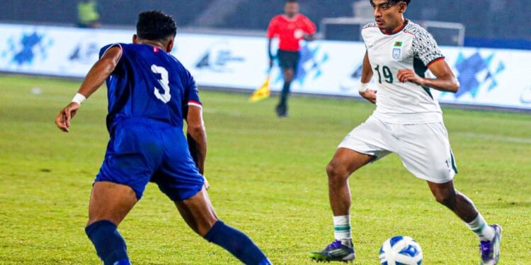 ব্রাজিল, আর্জেন্টিনা ম্যাচের জন্য বাংলাদেশের শক্তিশালী দল ঘোষণা