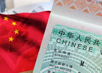 চীনে ভিসা ছাড়া প্রবেশের সময়সীমা বাড়ল, সুবিধা পাচ্ছে যারা