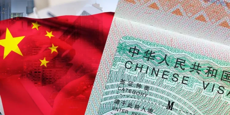 চীনে ভিসা ছাড়া প্রবেশের সময়সীমা বাড়ল, সুবিধা পাচ্ছে যারা