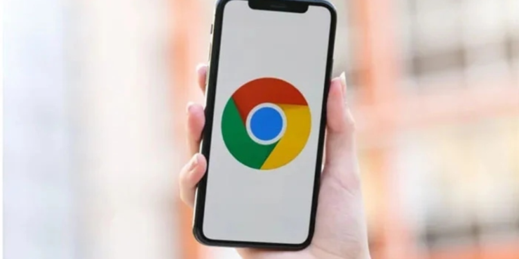 গুগল ক্রোমে এলো আকর্ষণীয় ফিচার, যে সুবিধা পাবেন