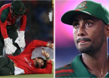 ইনজুরিতে শরিফুলও, সোহানের চোট কতটা গুরুতর