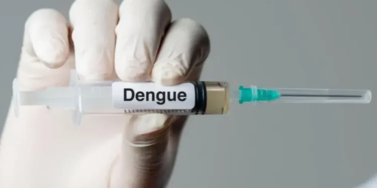 বাংলাদেশে ডেঙ্গু ভ্যাকসিন এখনো চালু না হওয়ার কারণ