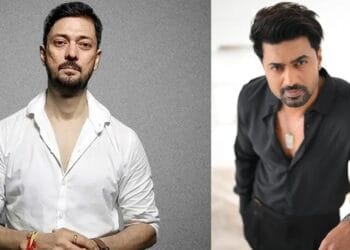 দেবের সহ-অভিনেতা থেকে এখন মুদি দোকানদার খলনায়ক সুরজিৎ