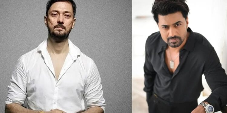 দেবের সহ-অভিনেতা থেকে এখন মুদি দোকানদার খলনায়ক সুরজিৎ