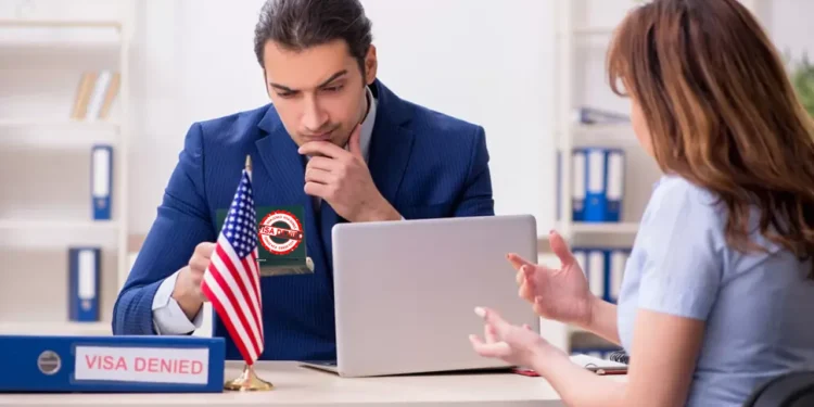 ডায়বেটিসসহ যেসব রোগে বাতিল হতে পারে মার্কিন ভিসা আবেদন