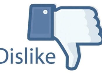 অবশেষে ফেসবুকে এলো ‘ডিসলাইক’ বাটন!