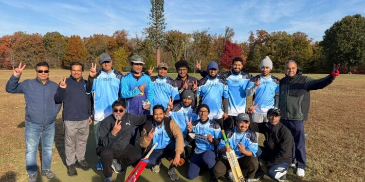 একতারা কাপের উদ্বোধনী ম্যাচে ডুয়াফির বিশাল জয়