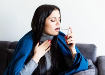 দেখে নিন শীতে অ্যাজমা বাড়লে ৫টি ঘরোয়া সমাধান