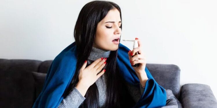 দেখে নিন শীতে অ্যাজমা বাড়লে ৫টি ঘরোয়া সমাধান