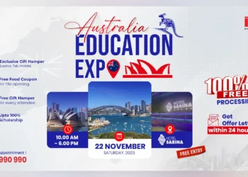 অস্ট্রেলিয়ায় পড়াশোনার নতুন দিগন্ত : বাংলাদেশের শিক্ষার্থীদের জন্য সহজতর পথ