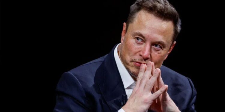 টেসলায় ১ ট্রিলিয়ন ডলার বেতন পাবেন ইলন মাস্ক