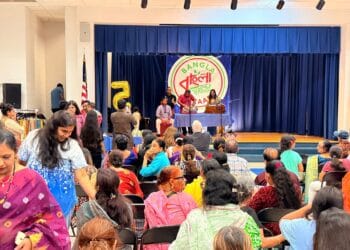 মেরিল্যান্ডে বাংলা বাজারের ৫ বছর পূর্তি উদযাপন সম্পন্ন