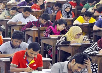 প্রাথমিকে শিক্ষক নিয়োগ পরীক্ষা হবে নতুন নিয়মে