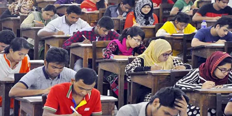 প্রাথমিকে শিক্ষক নিয়োগ পরীক্ষা হবে নতুন নিয়মে