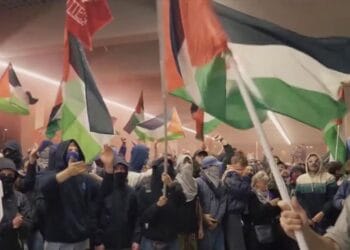 ফিলিস্তিনিদের সংগ্রাম নিয়ে চলচ্চিত্র বানাচ্ছেন চিলির নির্মাতারা