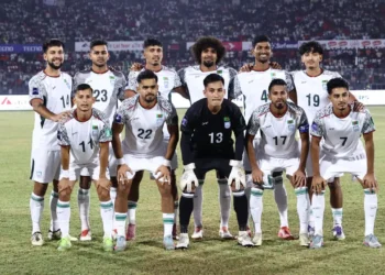 ভারতকে হারিয়ে ফিফা থেকে সুখবর পেল বাংলাদেশ