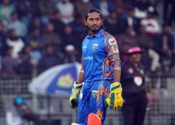 ফিক্সিংয়ের জেরে বিপিএল থেকে নিষিদ্ধ বিজয়সহ ৮ ক্রিকেটার