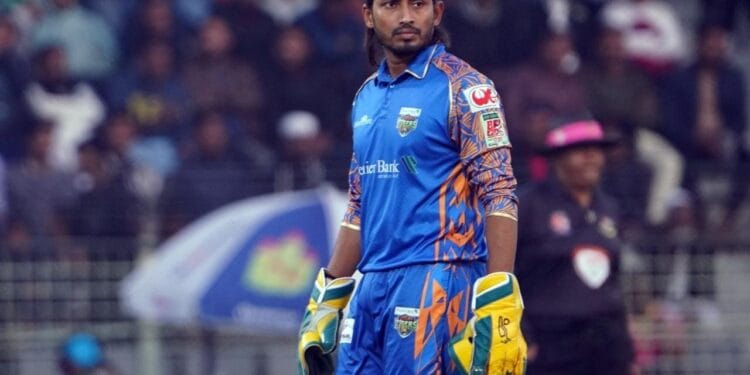 ফিক্সিংয়ের জেরে বিপিএল থেকে নিষিদ্ধ বিজয়সহ ৮ ক্রিকেটার