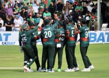 এশিয়া কাপের ফ্লাইট মিস বাংলাদেশের ৩ ক্রিকেটারের