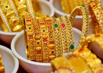 আবার কমল স্বর্ণের দাম, একদিনের ব্যবধানে নতুন সমন্বয়