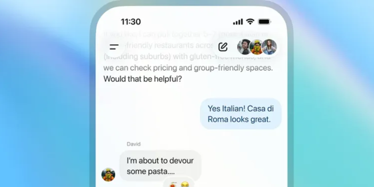 গ্রুপ চ্যাট চালু করল চ্যাটজিপিটি, জানুন ব্যবহার