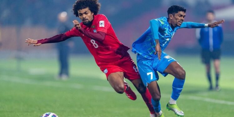 ‘ইনশাআল্লাহ আমরা ভারতের বিপক্ষে জিতব’