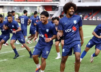 ভারত দলে সুনীল নেই, স্কোয়াড দিল বাংলাদেশও