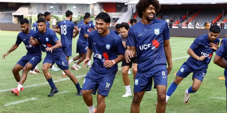 ভারত দলে সুনীল নেই, স্কোয়াড দিল বাংলাদেশও