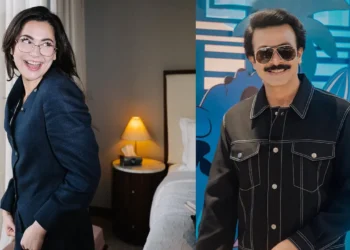 শাকিব নিজেই জানালেন হানিয়ার সঙ্গে একটা মুভির কথা হচ্ছে