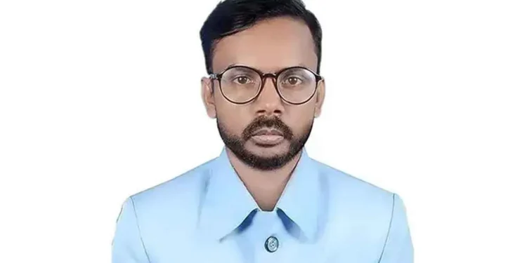 হিরো আলম গ্রেপ্তার