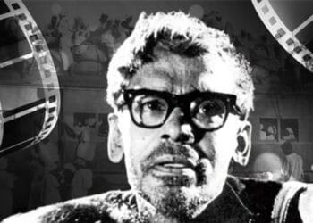 ঋত্বিক ঘটকের জন্মশতবার্ষিকী, থাকছে যেসব আয়োজন