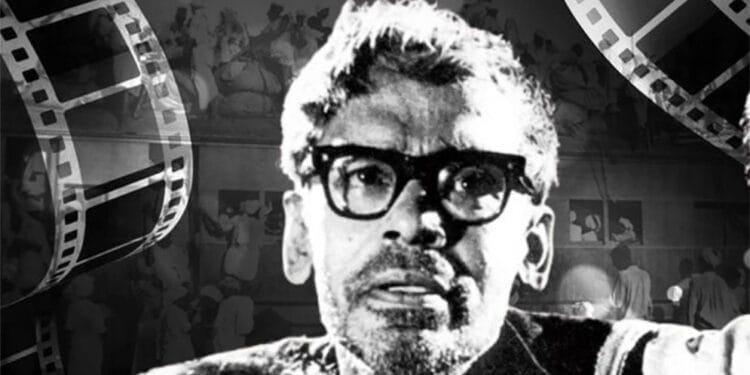 ঋত্বিক ঘটকের জন্মশতবার্ষিকী, থাকছে যেসব আয়োজন