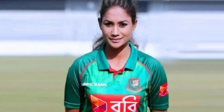 জাহানারার অভিযোগের প্রেক্ষিতে যেসব ব্যবস্থা নিচ্ছে বিসিবি