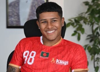 জাতীয় দলের ক্যাম্পে কিউবা মিচেল