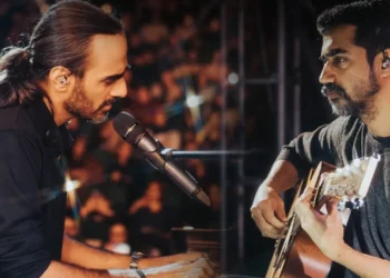 আবারও বাংলাদেশে আসছে পাকিস্তানি ব্যান্ড ‘কাবিশ’