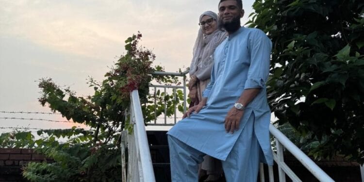 স্ত্রীকে ক্ষমা করে দিতে বলেছিলেন মাহমুদউল্লাহ