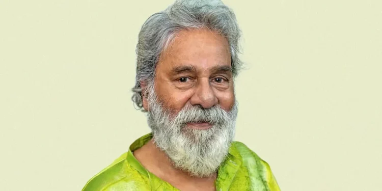 মারা গেলেন বরেণ্য চলচ্চিত্র নির্মাতা শেখ নজরুল ইসলাম