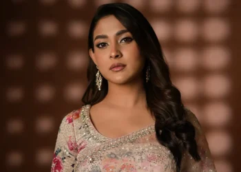 অফিসিয়াল বিবৃতি দিলেন  মেহজাবীন চৌধুরী