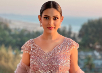 মেহজাবীনের বিরুদ্ধে গ্রেপ্তারি পরোয়ানা