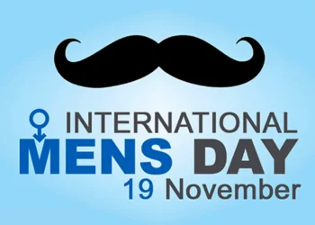 আজ বিশ্ব পুরুষ দিবস