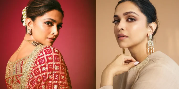 মেটা এআইয়ের ভয়েস আইকন দীপিকা পাড়ুকোন