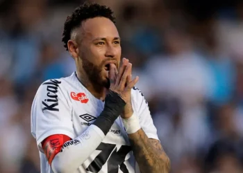 আবারও ইনজুরিতে নেইমার