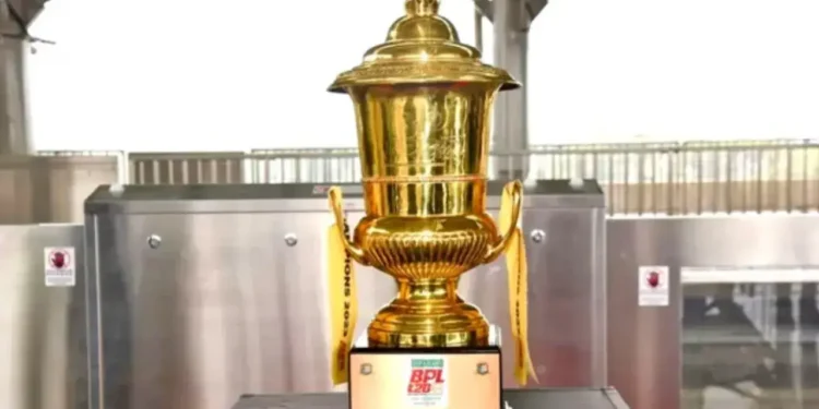 বিপিএলে দল পাচ্ছে না নোয়াখালী ও খুলনা