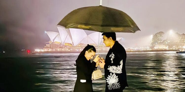 দেশের সব মেয়েরই ফেভারিট জায়েদ খান: নুসরাত ফারিয়া