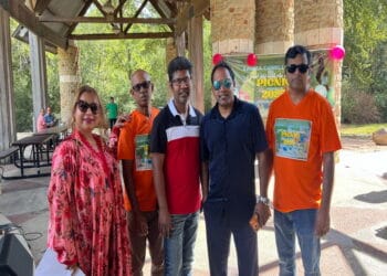 উৎসবমুখর পরিবেশে ডালাসে হয়ে গেল “কুমিল্লা অ্যাসোসিয়েশন অব টেক্সাস”-এর আনন্দঘন পিকনিক ২০২৫।