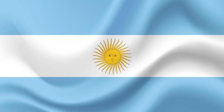 বিশ্বকাপ থেকে নাম প্রত্যাহার করে নিল আর্জেন্টিনা