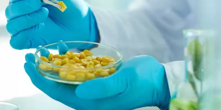 দেশের পুষ্টি নিরাপত্তা নিশ্চিতে নতুন প্ল্যাটফর্ম স্থাপনের উদ্যোগ