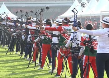 কোয়ালিফিকেশন রাউন্ডে উজ্জ্বল বাংলাদেশের রাম কৃষ্ণ ও বন্যা