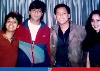 সালমান শাহর জন্য রুমে ফুল নিয়ে আসেন শাহরুখ খান, করার কথা ছিল এক সঙ্গে ছবিও 