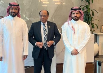 সৌদি আরবে দক্ষ কর্মী পাঠাতে যৌথ উদ্যোগ জোরদার